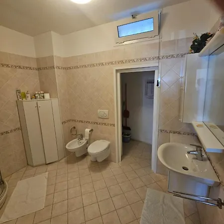 Orchidea Apartamento Santo Stefano al Mare