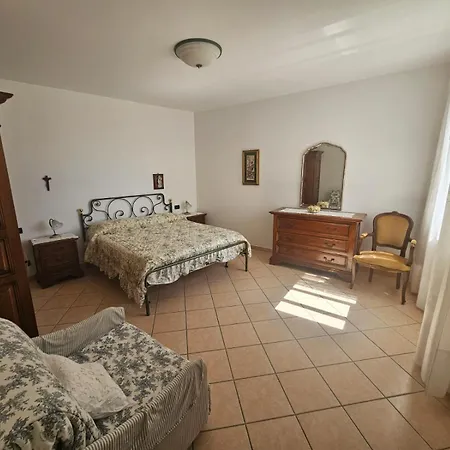 Orchidea Apartamento Santo Stefano al Mare