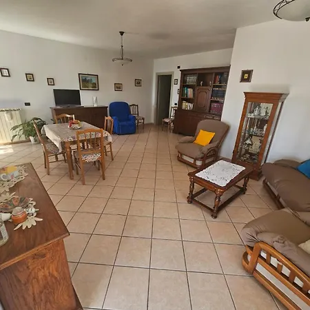 Orchidea Apartamento Santo Stefano al Mare