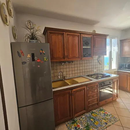 Apartamento Orchidea *
