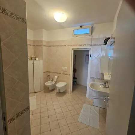 Orchidea Apartmán *