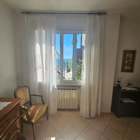 Apartmán Orchidea *